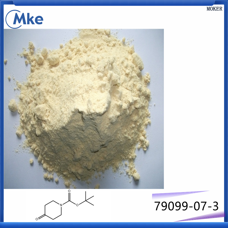 Buy Cas 79099-07-3 1-Boc-4-Piperidone Supplier Shipped To USA, Mexico