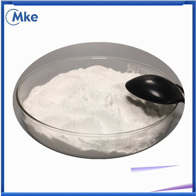 Anesthetic Powder Pramoxine Hydrochloride CAS 5875-06-9 with Best price