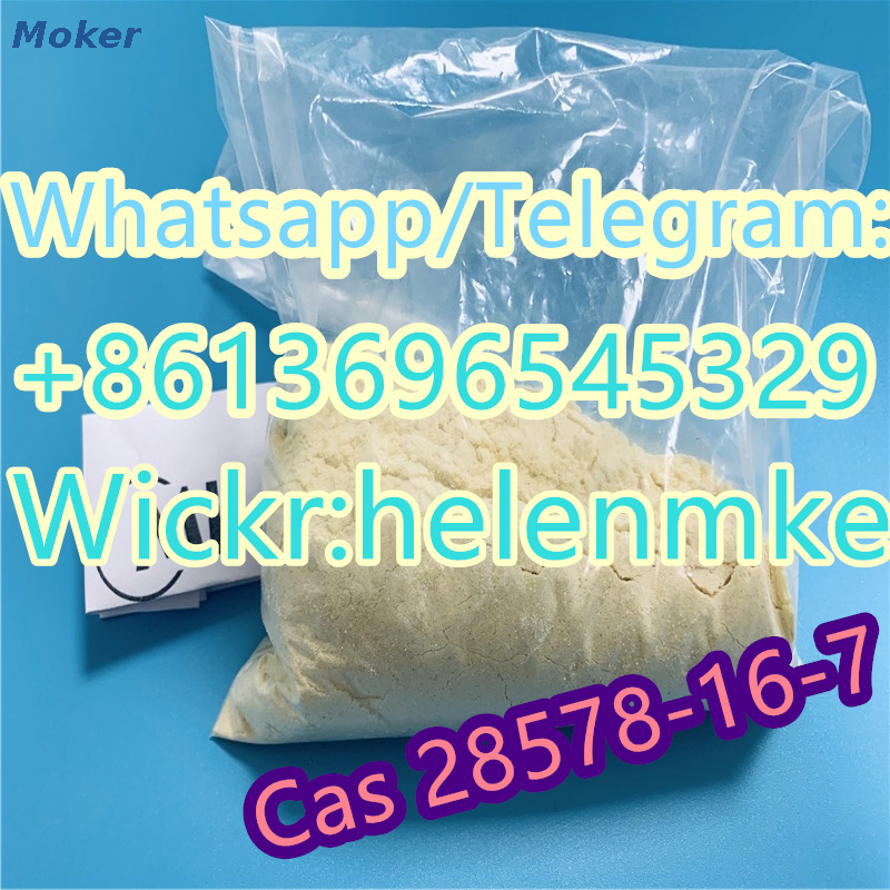 High Quality PMK Powder And Oil CAS 28578-16-7 with Safe Delivery and Lowest Price from China manufacturer - Moker