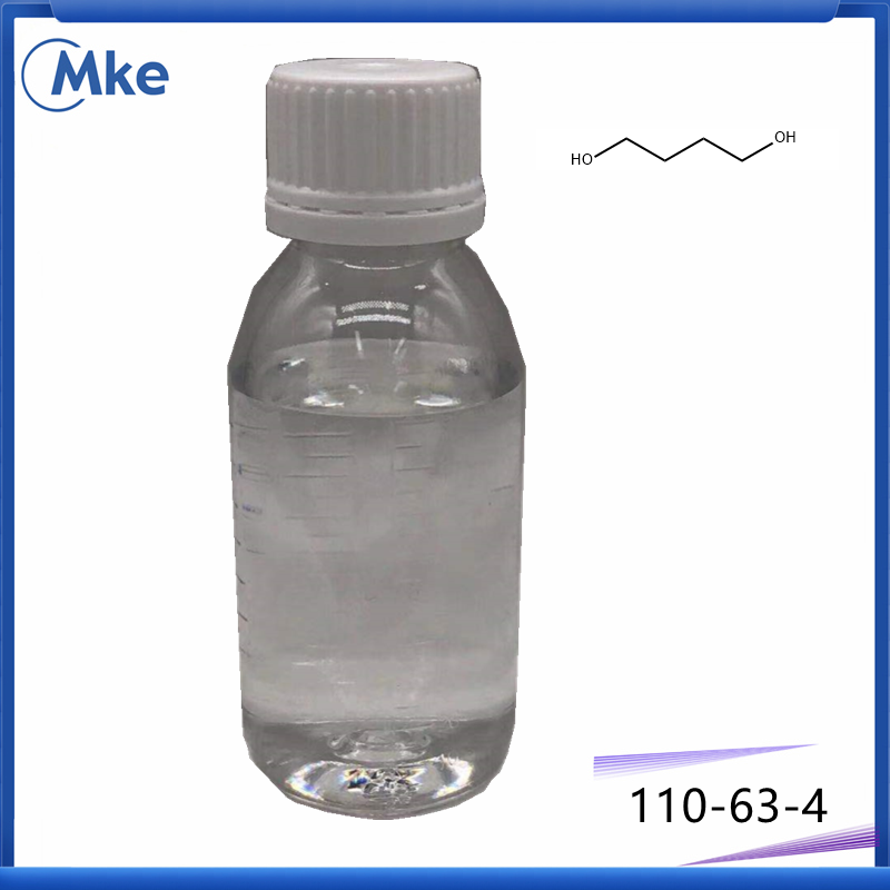High concentration 1,4-butanediol cas 110-63-4 with low price