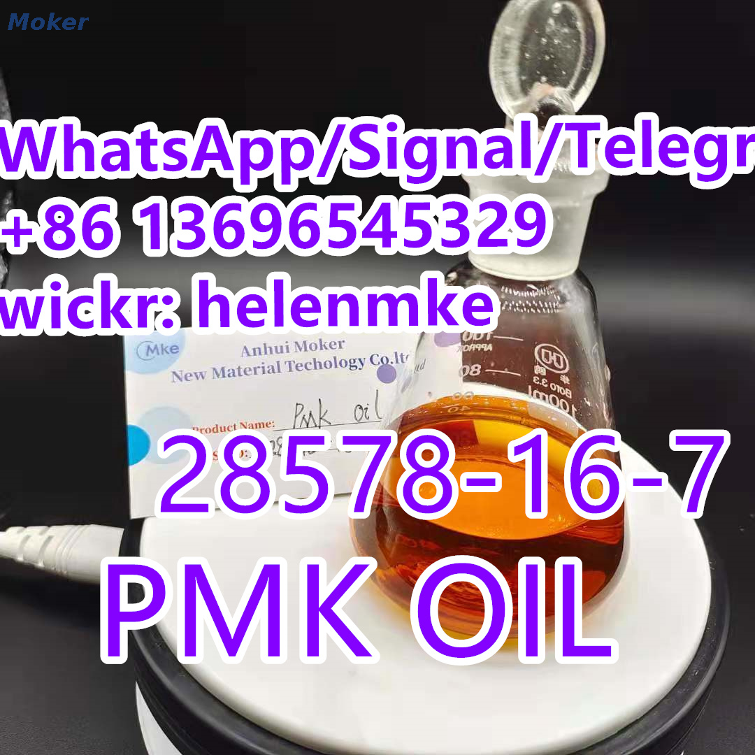 High Quality Manufacturer Supply BMK Pmk Powder or Oil 20320-59-6/ /28578-16-7/52190-28-0 