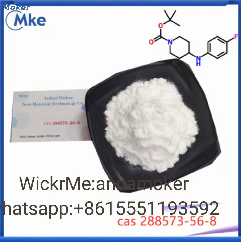 99% Purity Pharmaceutical Intermediate CAS 288573-56-8 with Safe Delivery