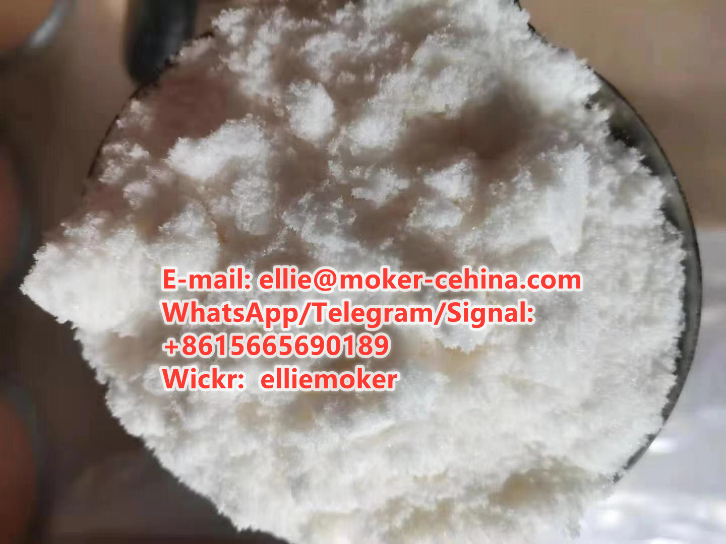 Manufacturer Supply C5H12ClNO2 4, 4-Piperidinediol Hydrochloride CAS 40064-34-4