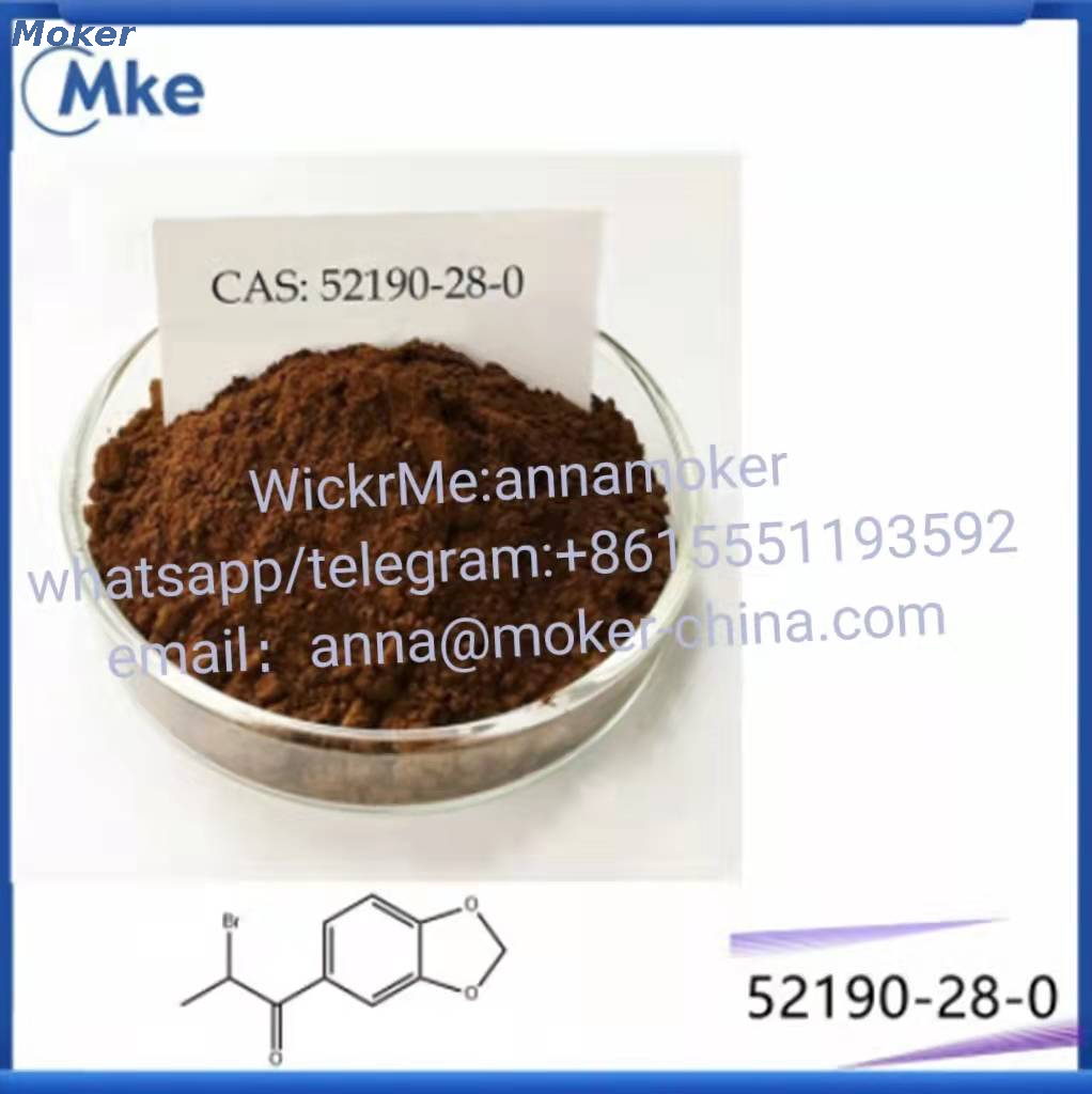 99% Purity Pharmaceutical Intermediate CAS 52190-28-0 with Safe Delivery