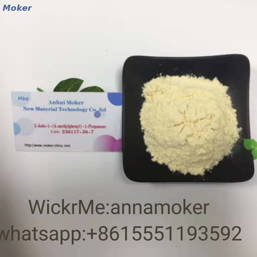 99% Purity Pharmaceutical Intermediate CAS 236117-38-7 with Safe Delivery