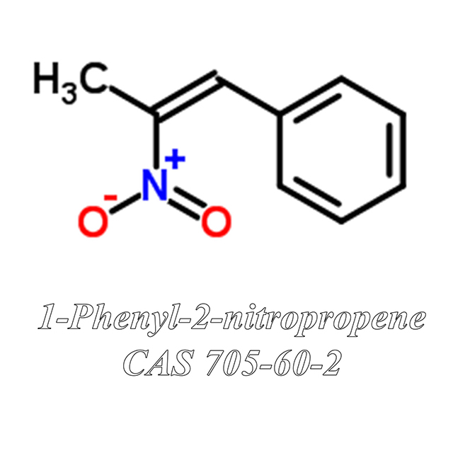 1-Phenyl-2-nitropropene