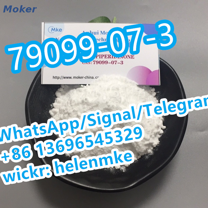 Top Quality 2-Bromo-4-Methylpropiophenone CAS 1451-82-7/40064-34-4/79099-07-3 with Low Price