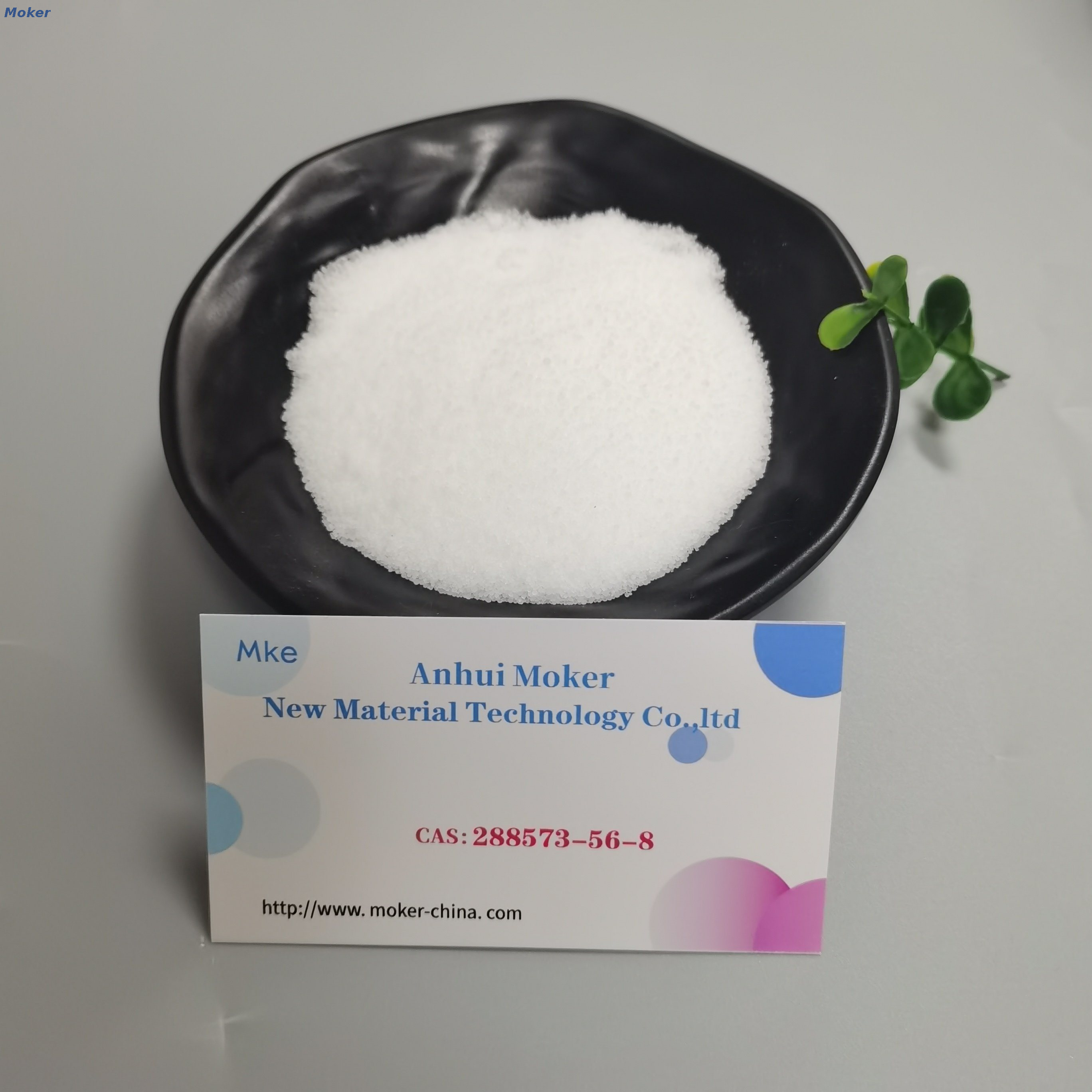  Top Quality CAS 288573-56-8 tert-butyl 4-(4-fluoroanilino)piperidine-1-carboxylate with in stock door to door with no customs problems Safe Delivery and Lowest Price from China manufacturer - Moker