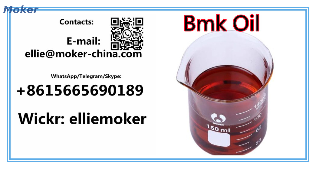Cas 20320-59-6 New Bmk Oil Diethyl(phenylacetyl)malonate Hot Selling in UK, Holland...