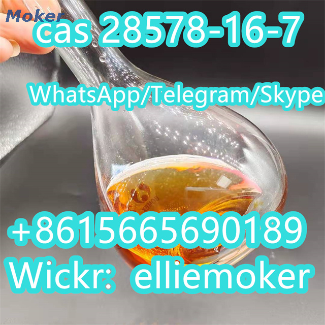 Pmk Glycidate Oil Pharmaceutical Intermediate Cas No 28578-16-7