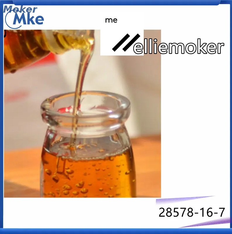 Professional Supplier High Yield Rate Cas 28578-16-7 PMK ethyl glycidate Powder / Pmk Oil