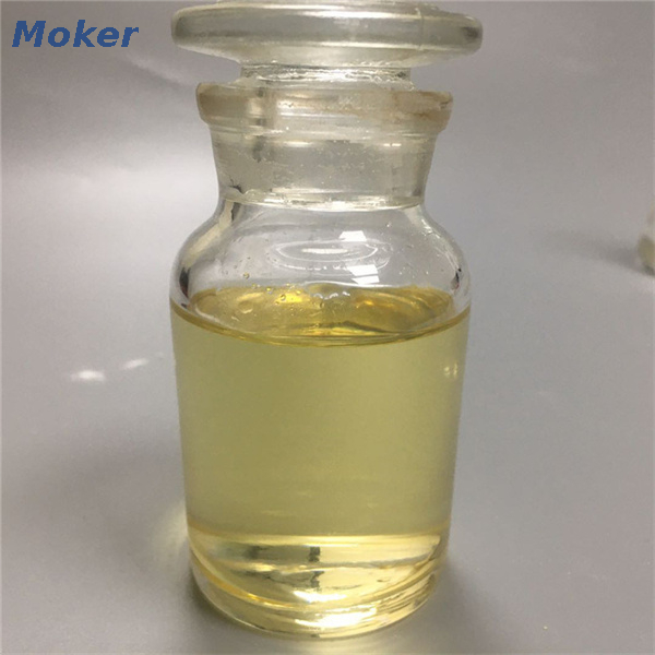 High Quality Product of Pharmaceutical Intermediate α-Bromovalerophenone CAS 49851-31-2 with Good Price