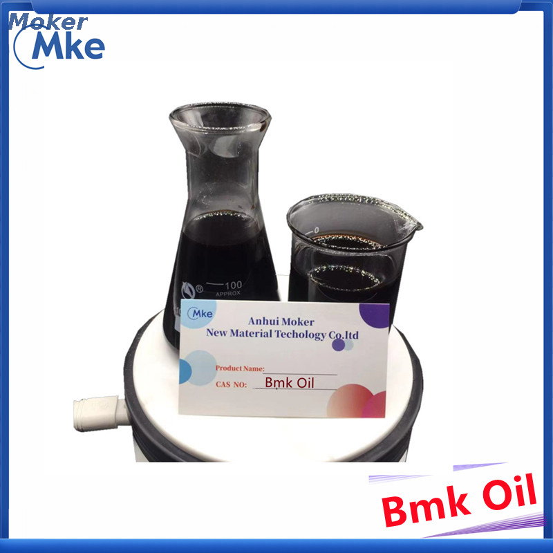 Factory Supply CAS 5413-05-8 BMK Oil with Best Quality