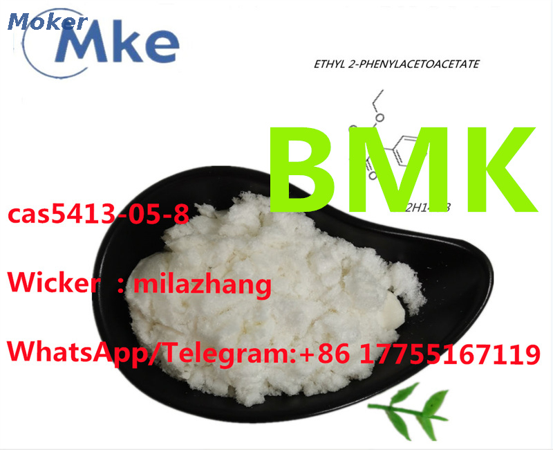 Professional Supplier High Purity BMK Ethyl 3-Oxo-4-Phenylbutanoate CAS5413-05-8 with Reasonable Price